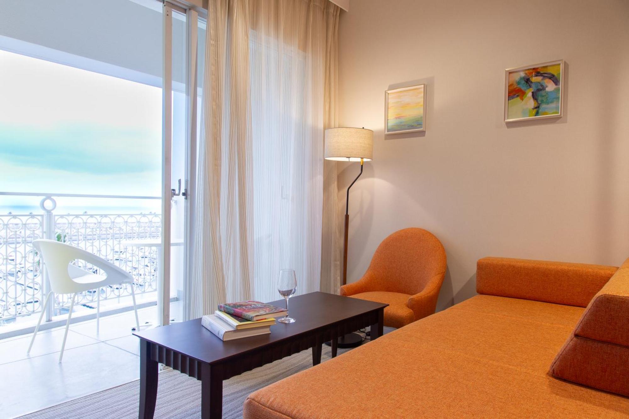 Wakayama Marina City Hotel Zewnętrze zdjęcie