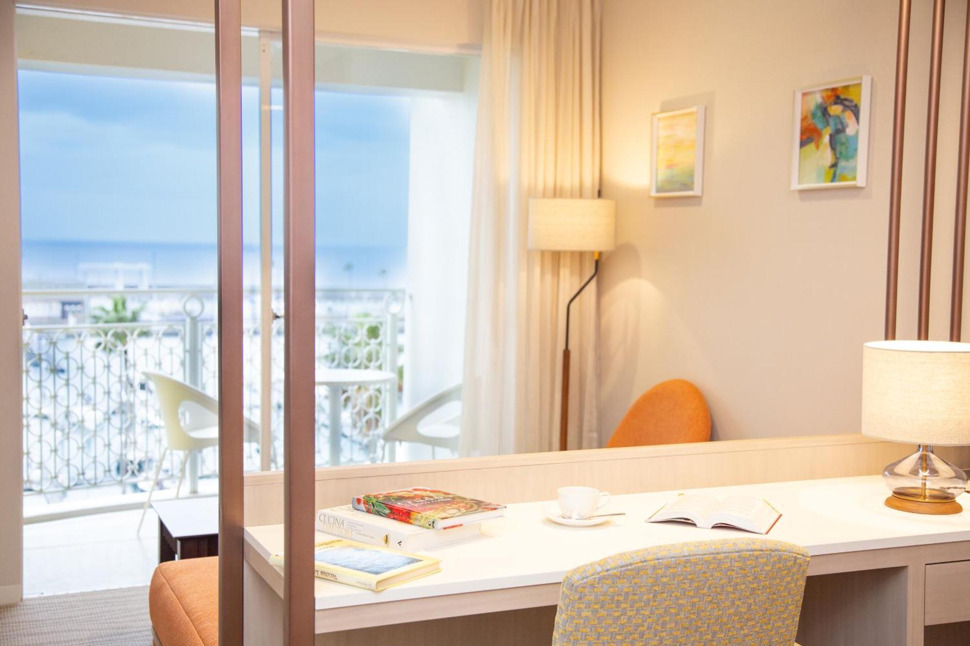 Wakayama Marina City Hotel Zewnętrze zdjęcie