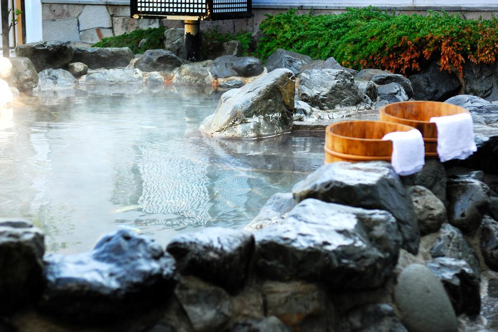 Wakayama Marina City Hotel Zewnętrze zdjęcie
