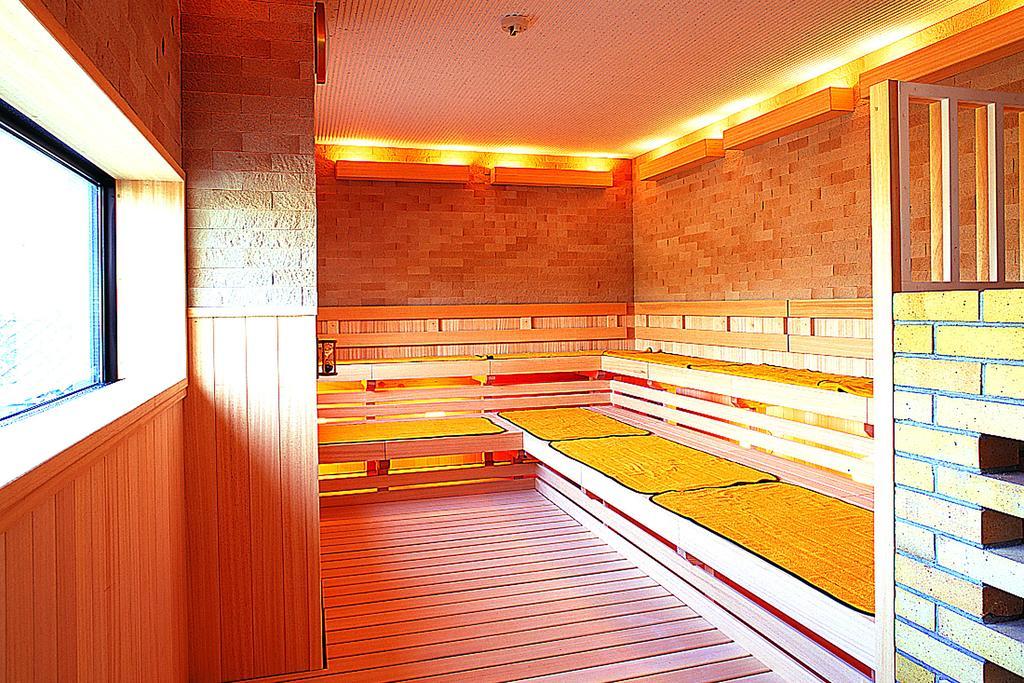 Wakayama Marina City Hotel Zewnętrze zdjęcie